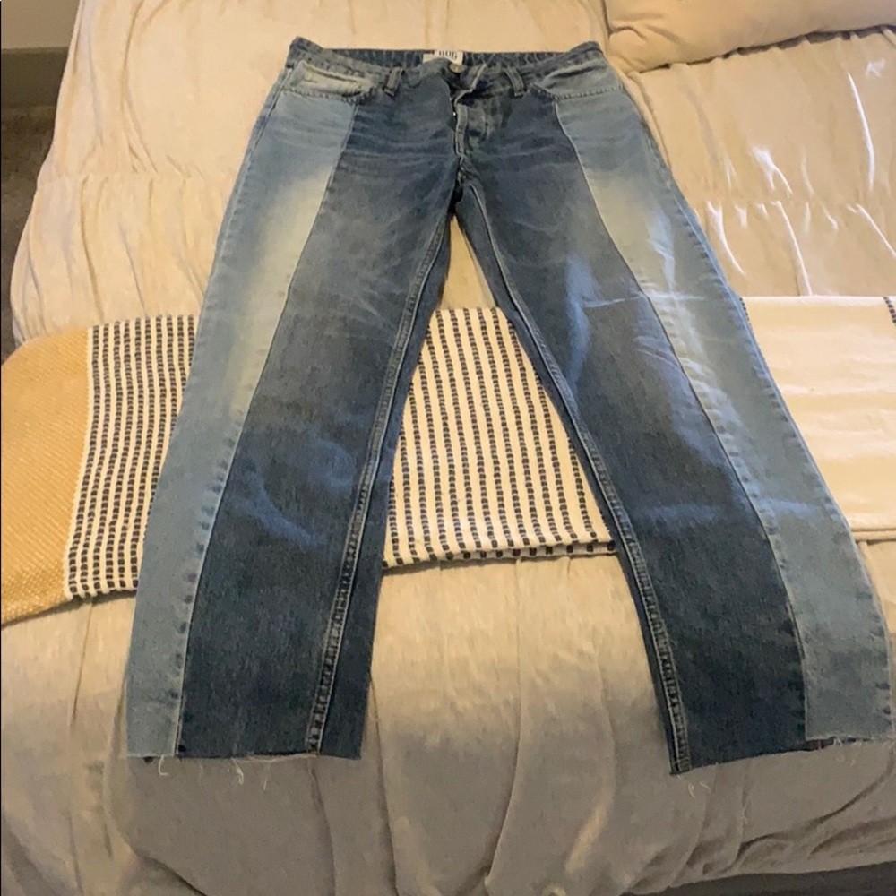 Urban outfitters jeans